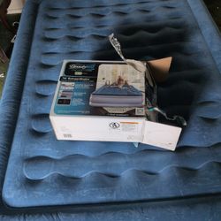 Air Mattress