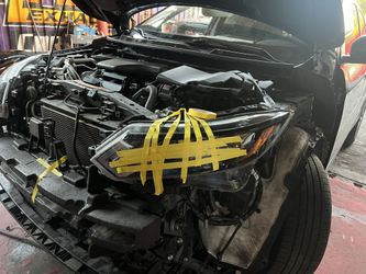 Body Shop No Paid Deductible