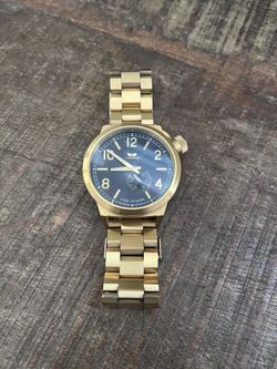 Vestal “CANTEEN” Watch