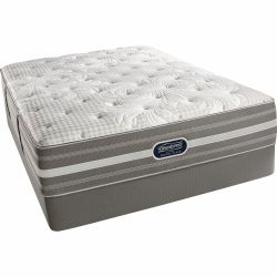King size beauty rest world class