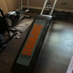 Total Body Works 5000