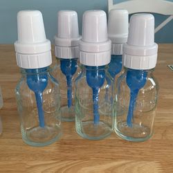 Dr. Brown's Baby Bottles 