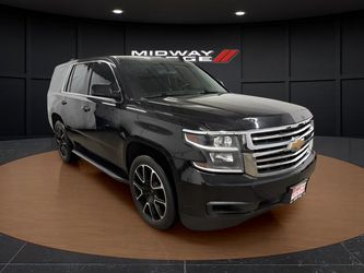 2019 Chevrolet Tahoe