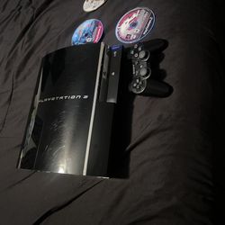 PS3 Backwards Compatibility