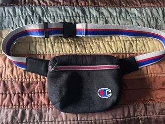 Champion Fanny Bag