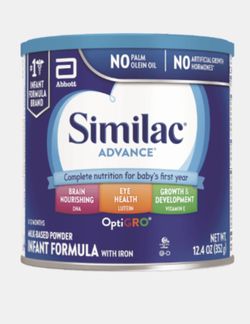 Formula