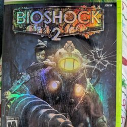 BioShock 2