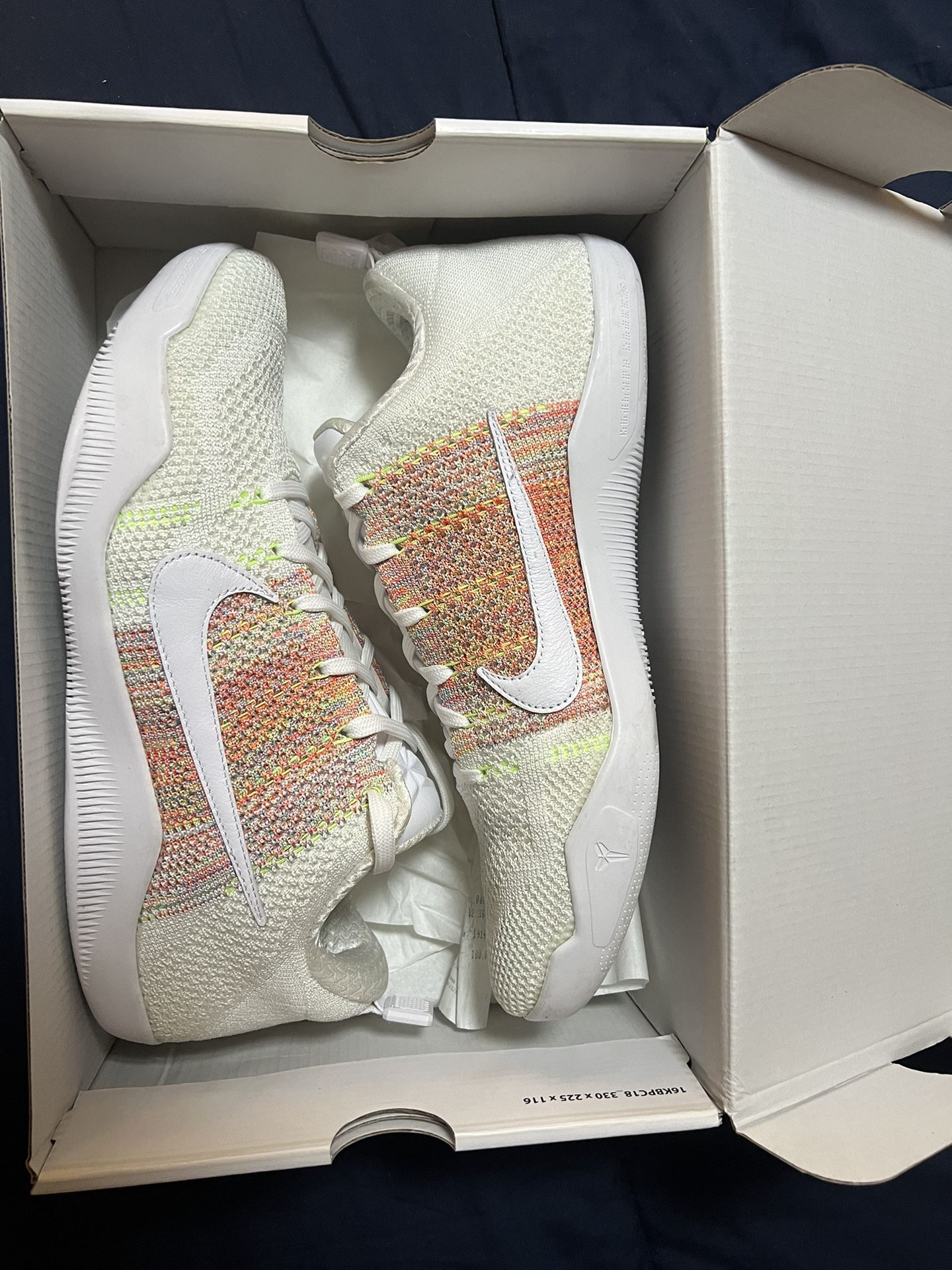 kobe xi elite low 4kb