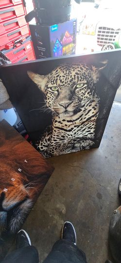 Wall art