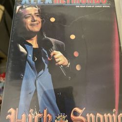 Alex Reymundo DVD 
