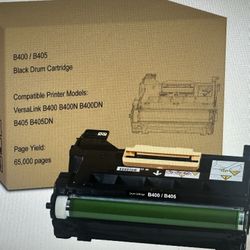 Drum Cartridge VersalinkB400 B405