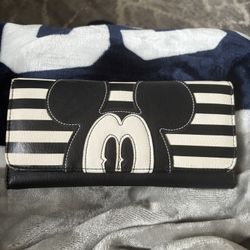 Disney Wallet
