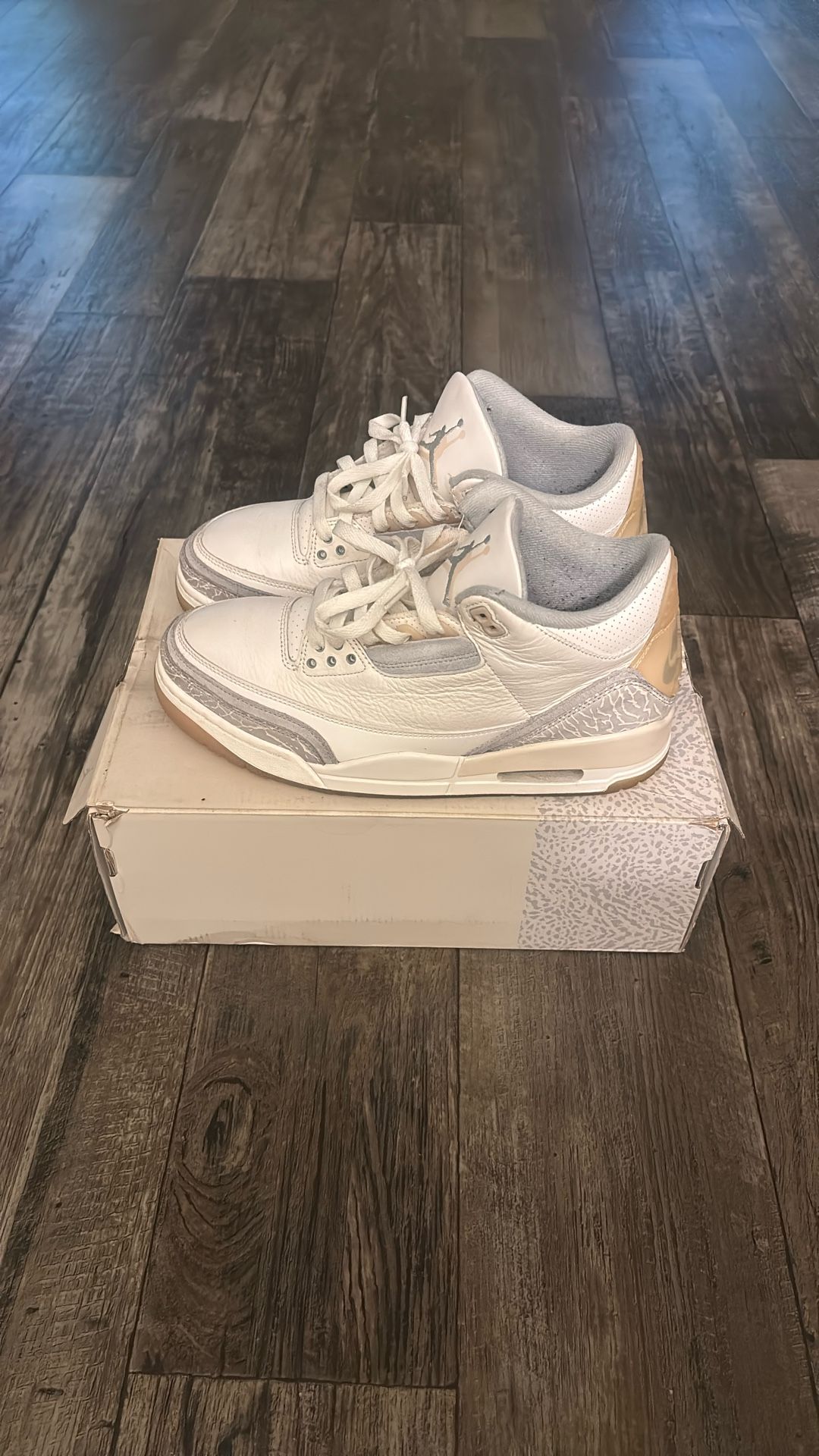 Retro craft 3s