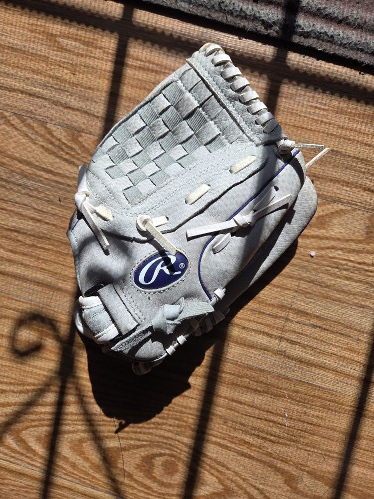 Rawlings Sure Catch Glove