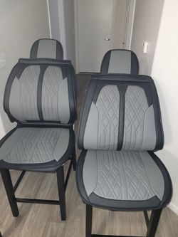 FRONT SEAT COVERS