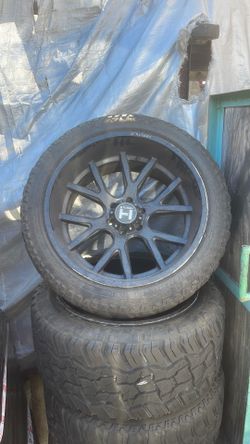 Wheels