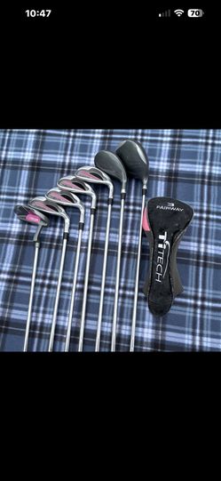 Golf Gear