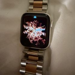 Apple Watch Cellular Capabilities 