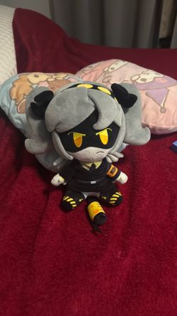 Murder Drones J Plush