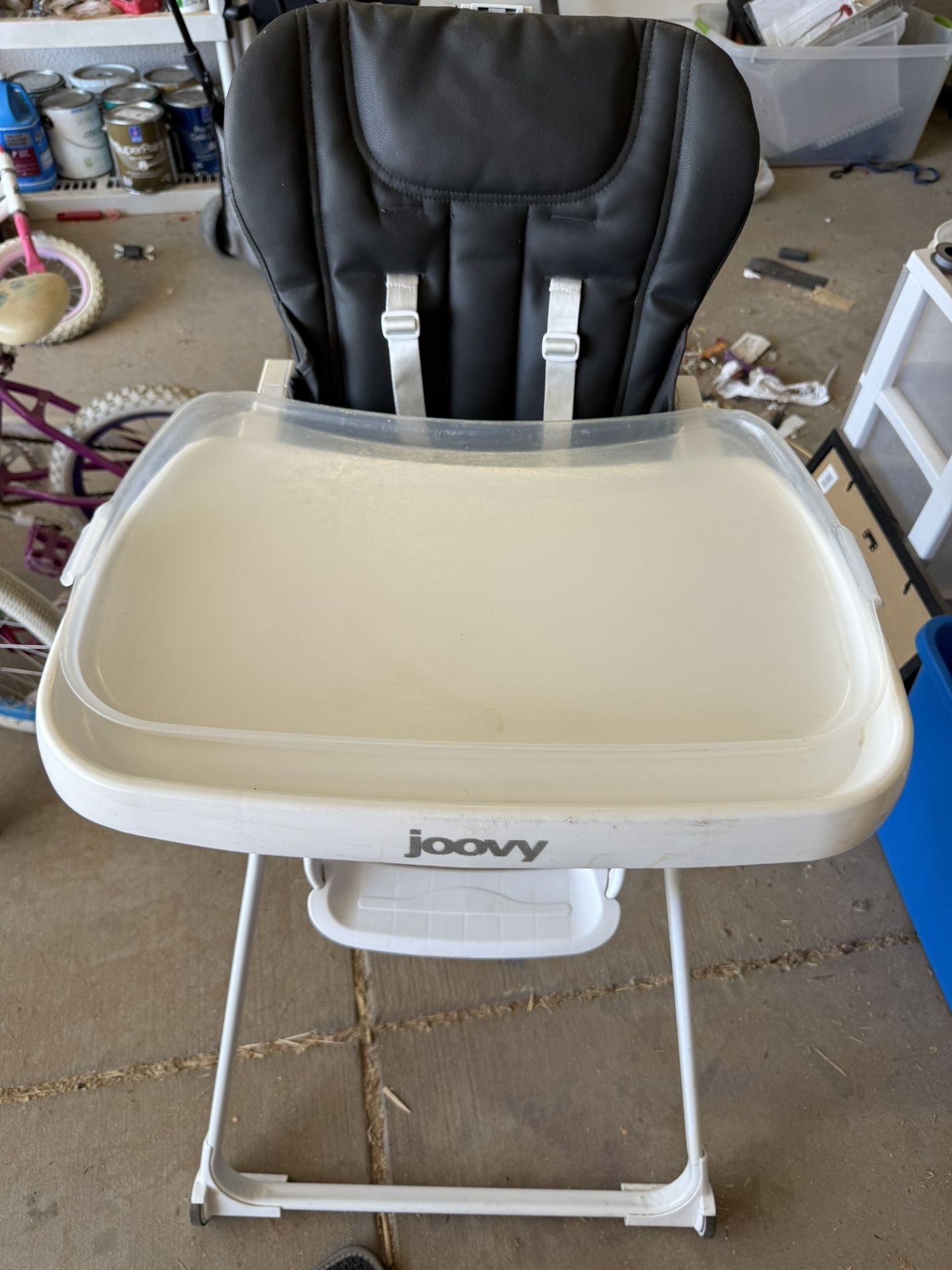 High Chair 
