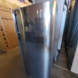 Mini Refrigerator Lg