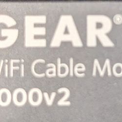 Cable Modem