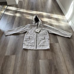 Prana Scapegoat Jacket, Large, New