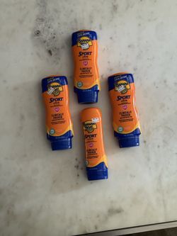 Banana Boat Sunscreen! 50SPF