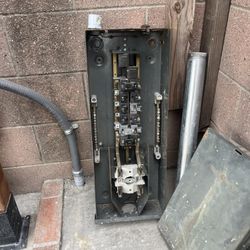 Breakers For Sale