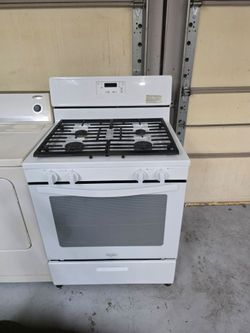 Gas Stove