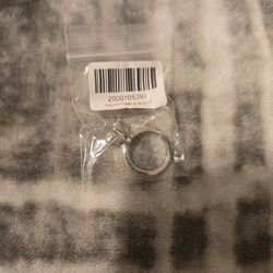 ANU Club Engagement Ring