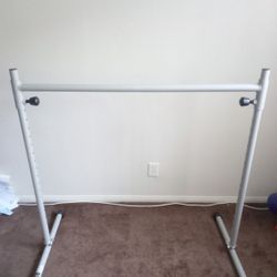Adjustable Ballet Bar 
