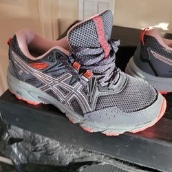 Asics Gel Venture 8 Athletic Sneakers Women’s