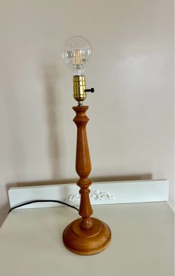 Table Lamp