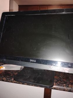 Dell all in one pc