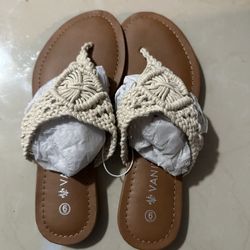 Summer Sandals