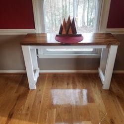 Sofa Table