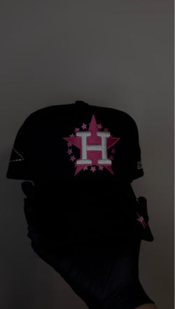 Clave Ali Dandy Hats x Junior H