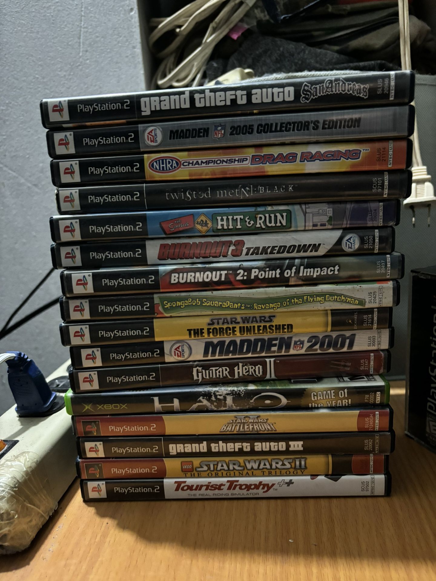 Old Games For Sale 