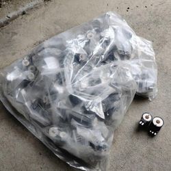 Dryer Coils Each Bag Has 2