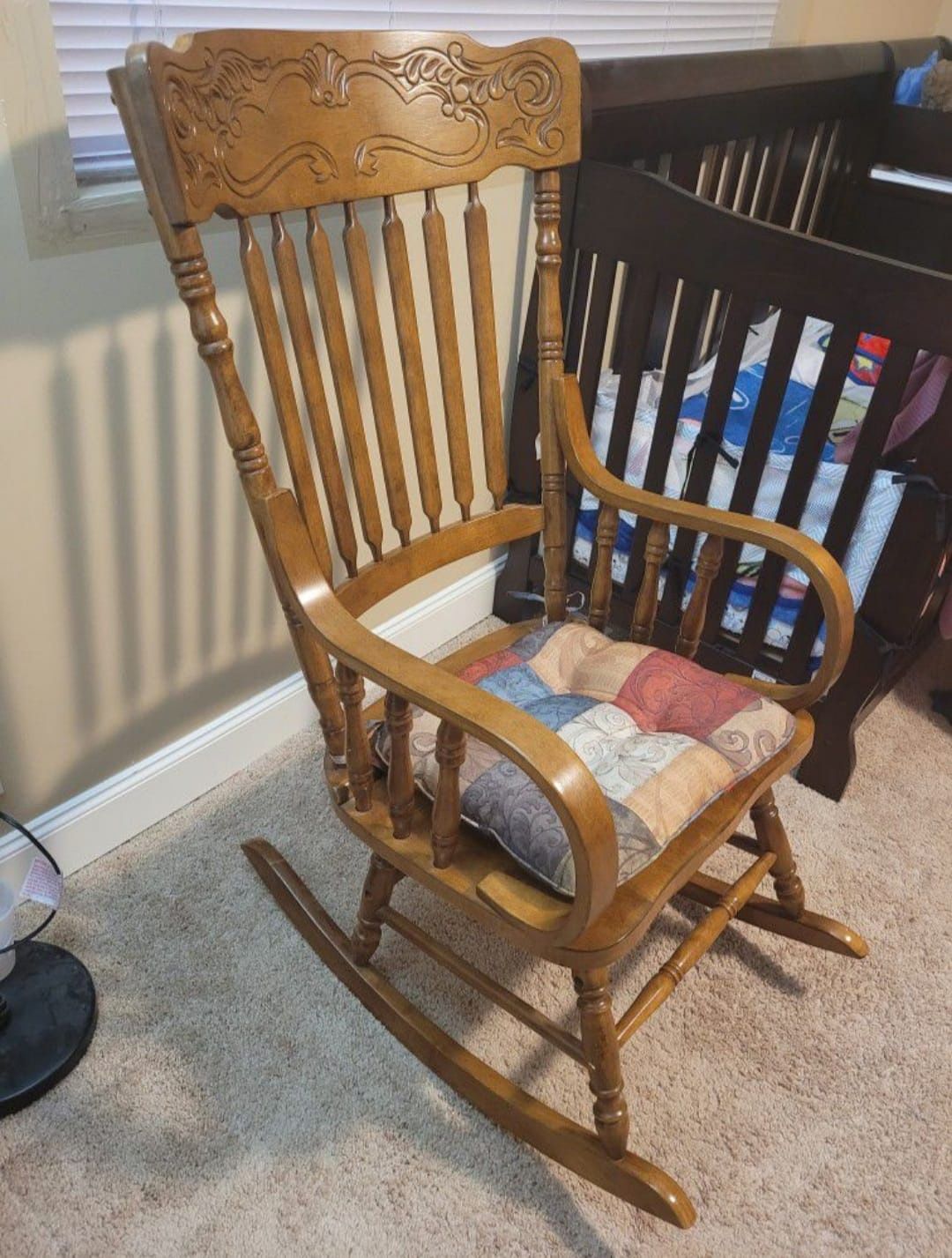 Rocking Chair