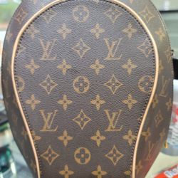 Luiviton Brown  Mini