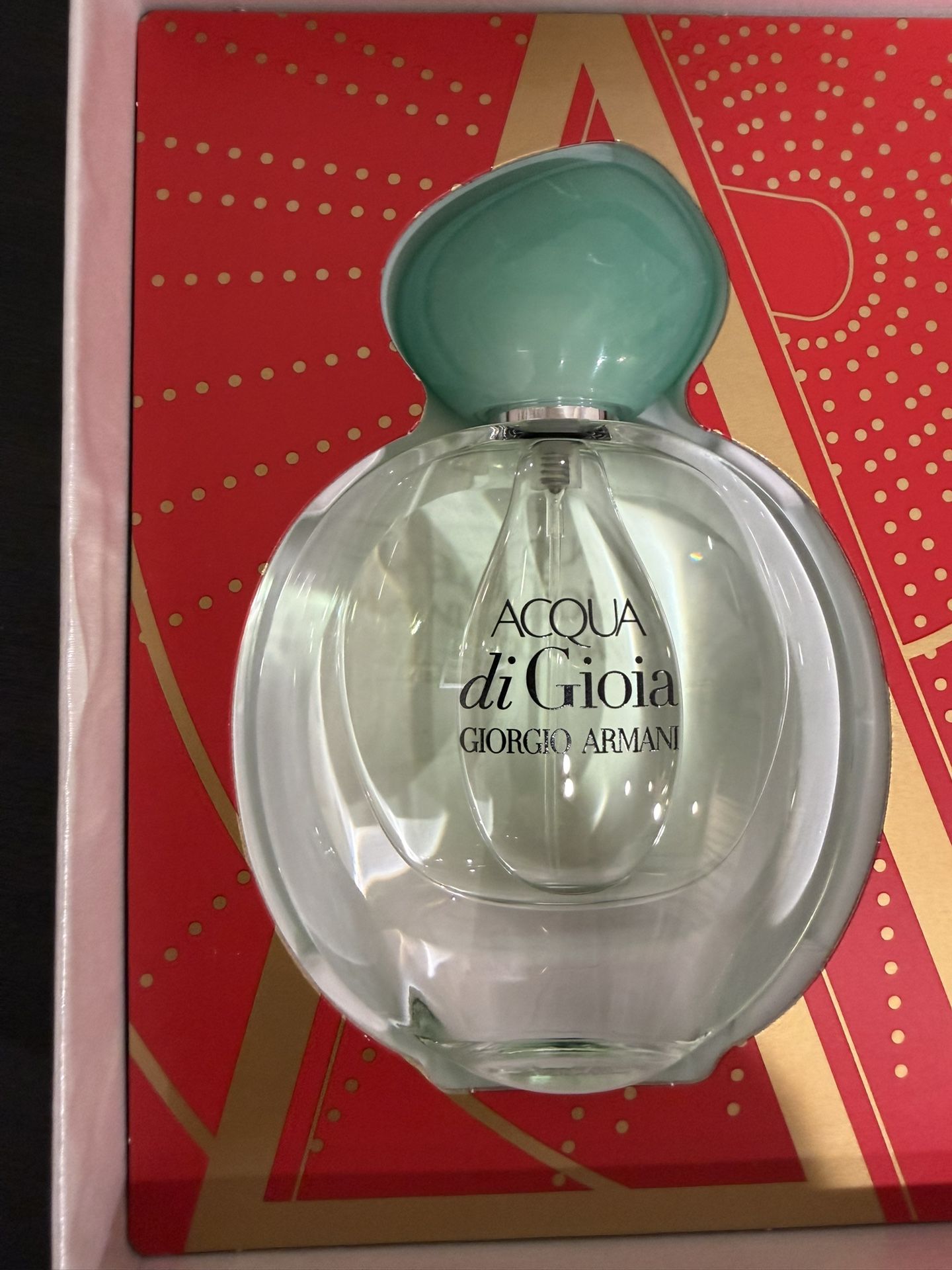 ACQUA di Gioia By Giorgio Armani Perfume