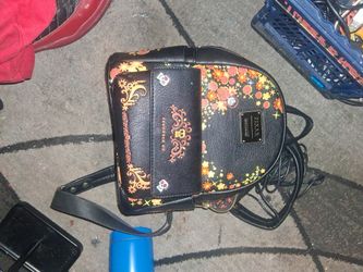 Pixar Loungefly Backpack