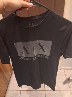 Men's Armani Exchange Small