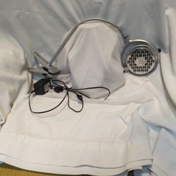 Infrared light Bendable 360 Rotation 