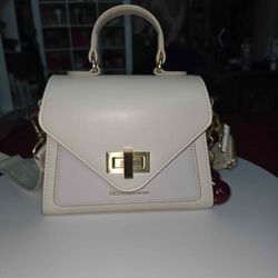 BCBG purse pre owned