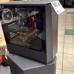 Cyberpower Prebuilt Gaming PC