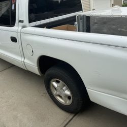 Dodge Dakota 2000
