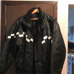 Snow mobile Jacket For Sale